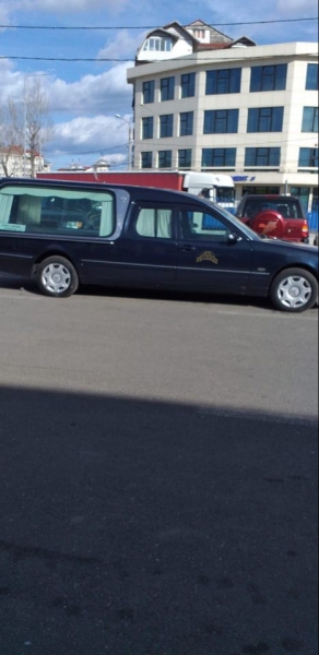 Servicii funerare Chiranus Targoviste